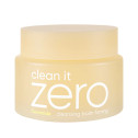 Очищающий бальзам для лица Banila Co Clean it Zero Nourishing Cleansing Balm 100ml, фото 2 Очищающий бальзам для лица Banila Co Clean it Zero Nourishing Cleansing Balm 100ml, фото 2